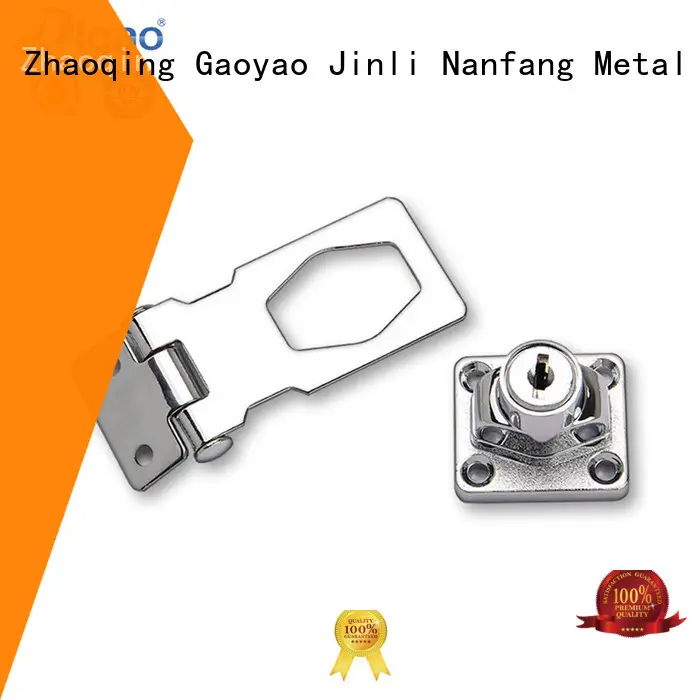 DIgao Brand office safety door cabinet lock hardware 1