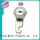 hasp alloy DIgao Brand cabinet lock hardware factory 1