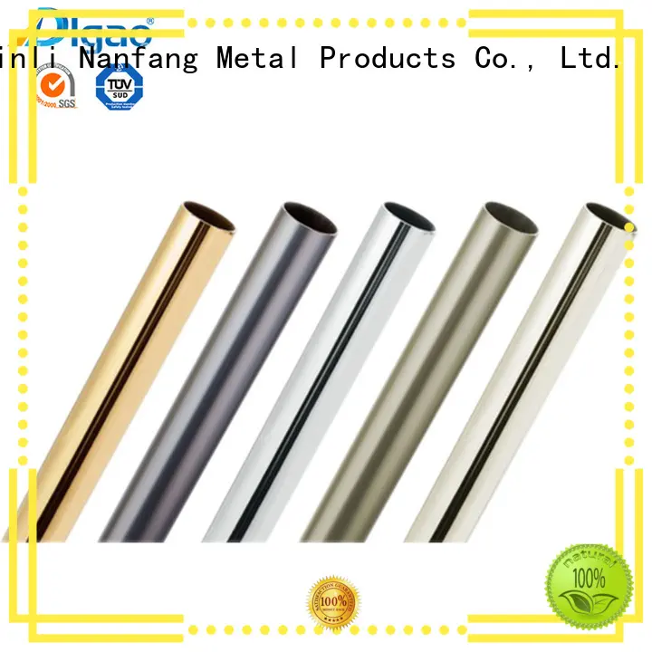wardrobe hanging rail closet plated DIgao Brand 1