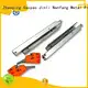 rail fold astonishing telescopic DIgao Brand soft close slides supplier 1