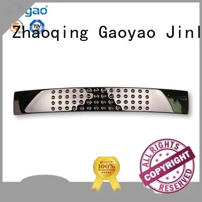 cabinet zinc OEM furniture handle DIgao 1
