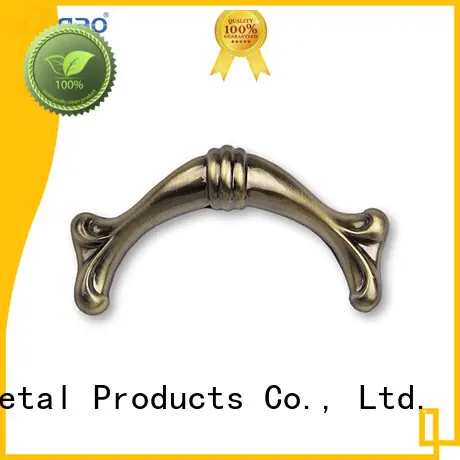 chrome cabinet handles zinc alloy antique DIgao Brand company 1