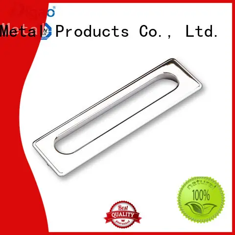 handle alloy cabinet hidden handle DIgao Brand 1