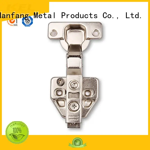 hardware auto 3d hydraulic hinges closing DIgao Brand 1