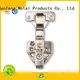 hardware auto 3d hydraulic hinges closing DIgao Brand 1