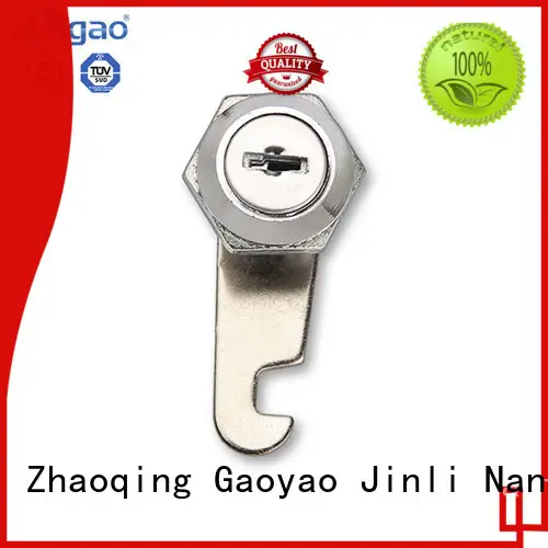 Quality DIgao Brand lock office best cabinet locks 1