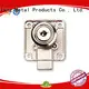 Hot drawer lock metal DIgao Brand 1