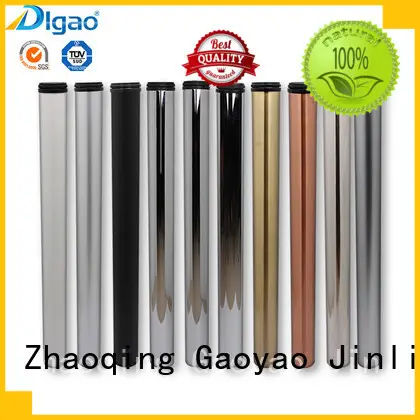 steel table Furniture Leg iron DIgao Brand 1