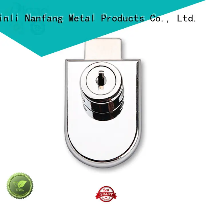 Wholesale swing lock showcase lock DIgao Brand 1
