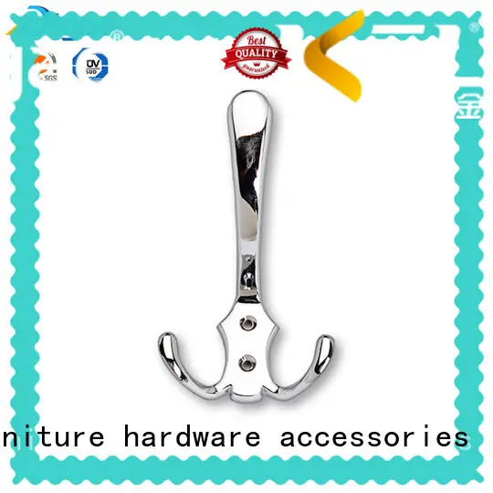 robe metal coat hooks supplier hat wall coat DIgao 1