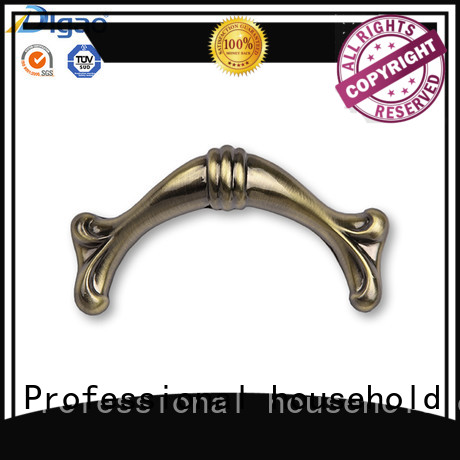 DIgao antique chrome cabinet handles OEM 1