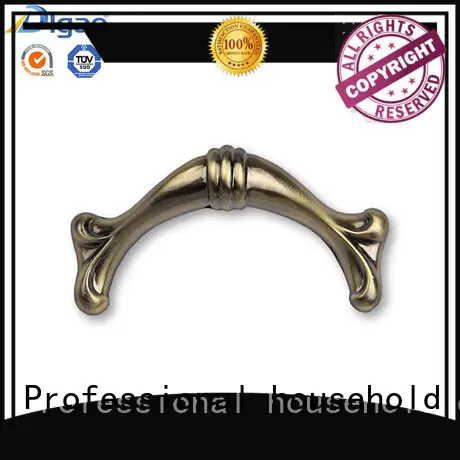 DIgao antique chrome cabinet handles OEM 1
