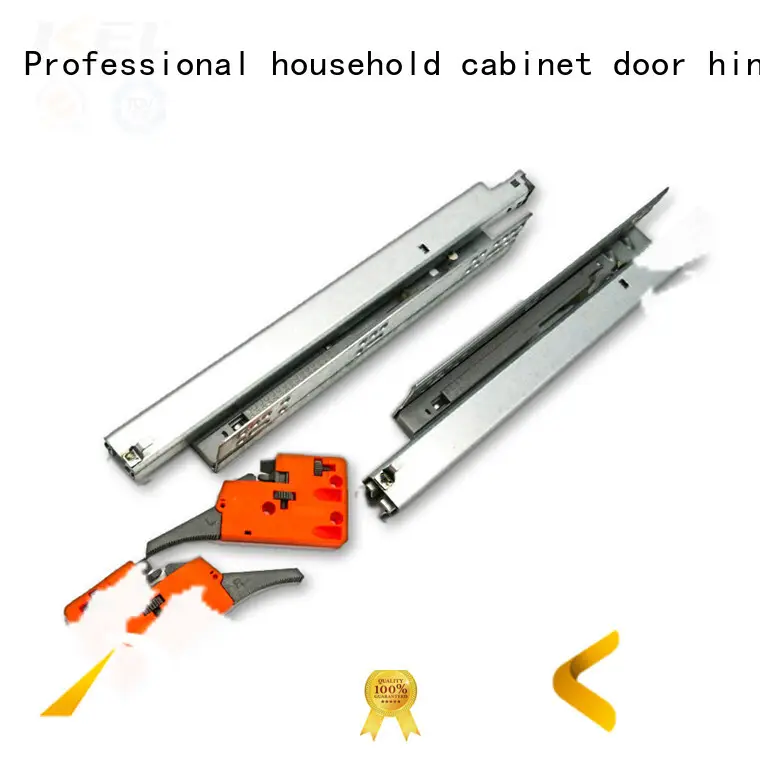 DIgao latest best soft close drawer slides vertical for drawer 1