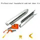 DIgao latest best soft close drawer slides vertical for drawer 1