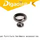 brass cabinet knobs knob for furniture DIgao 1