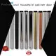 durable chrome table leg ODM table leg 1
