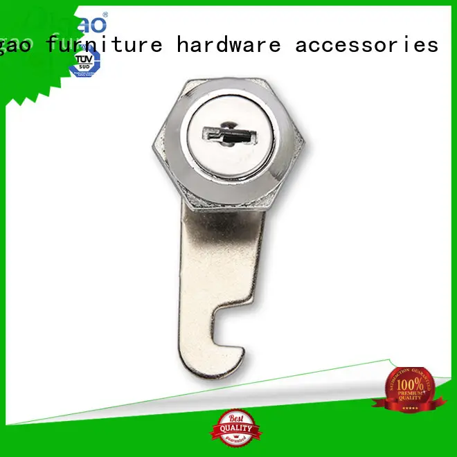 DIgao office brass cabinet locks get quote 1