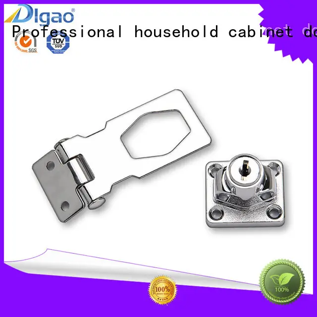 brass cabinet locks door for cabinet DIgao 1