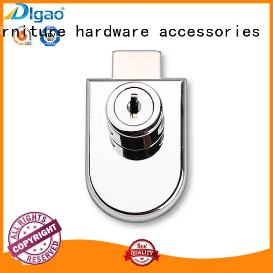 portable display cabinet locks supplier glass door lock 1