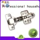 DIgao hingeself hydraulic hinges supplier for Klicken cabinet 1