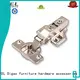 35 nickel cabinet hinges supplier steel soft close DIgao 1