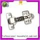 DIgao durable self closing cabinet hinges 35 steel soft close 1