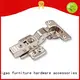 DIgao 3d hydraulic hinges free sample for furniture 1