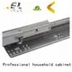 DIgao high-quality soft close drawers extension for drawer 1