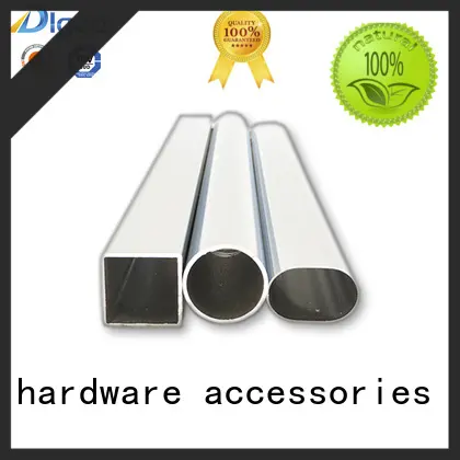 extendable wardrobe rail square Hanging Clothes DIgao 1