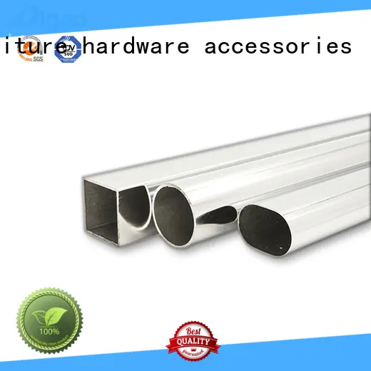 furniture wardrobe hanging rail square Hanging Clothes DIgao 1