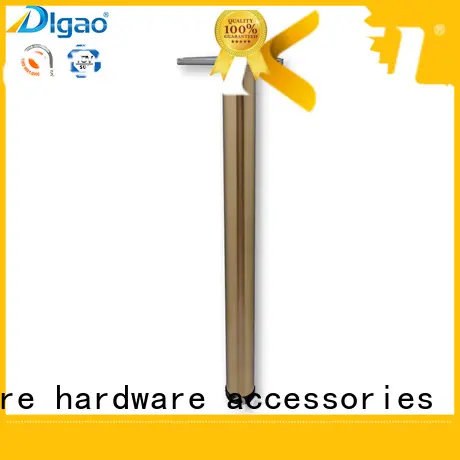 DIgao conference chrome table legs get quote office table 1