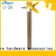 DIgao conference chrome table legs get quote office table 1