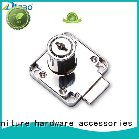 Digao Wholesale 138 Plastic Office Furniture Desk Drawer Cabinet Door Lock