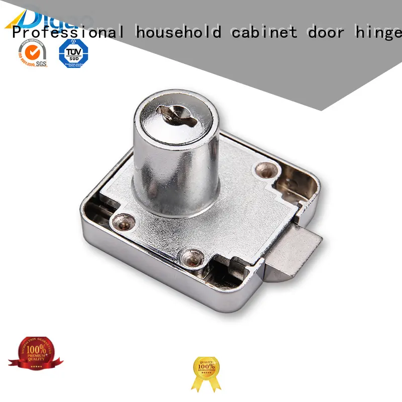 cabinet drawer locks push DIgao 1