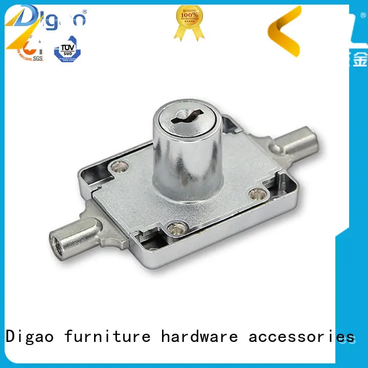 durable antique cabinet locks ODM for push lock 1