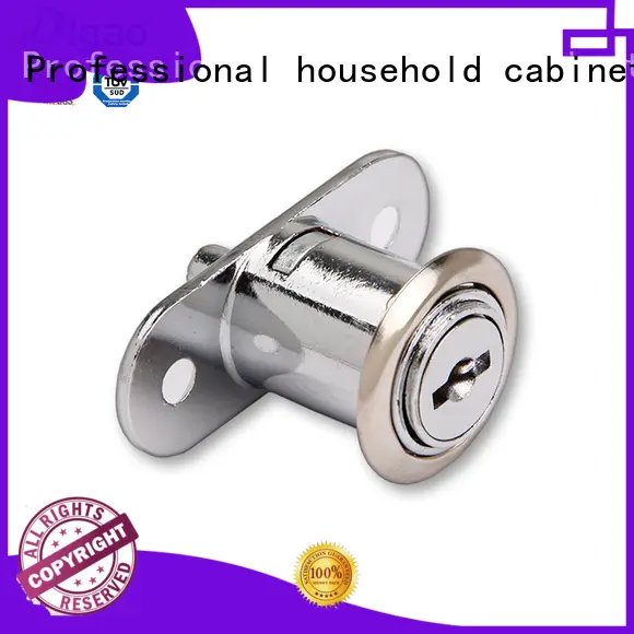 door showcase lock for wholesale glass door lock DIgao 1