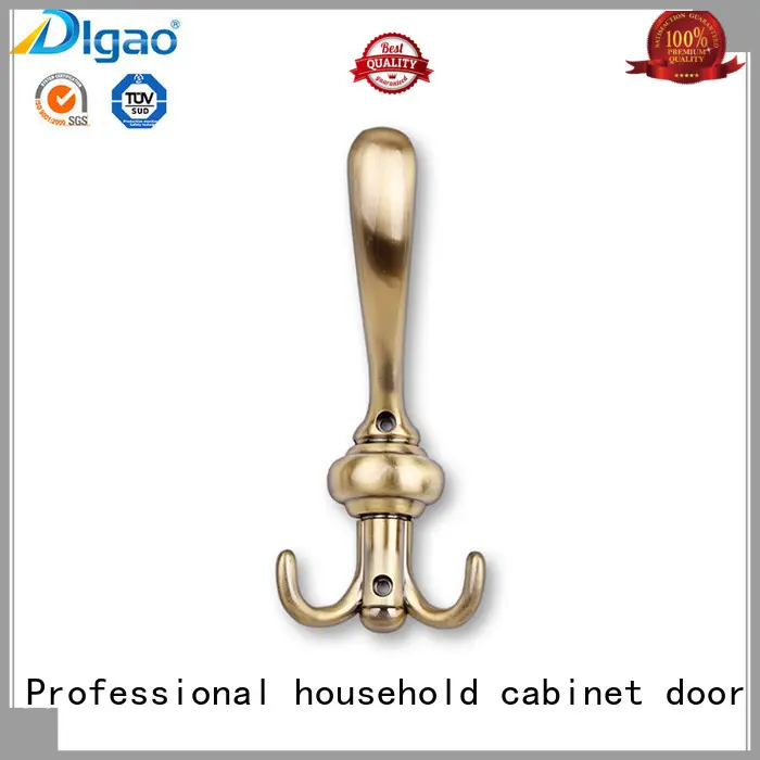 DIgao latest clothes hook customization bathroom coat 1
