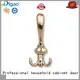 DIgao latest clothes hook customization bathroom coat 1