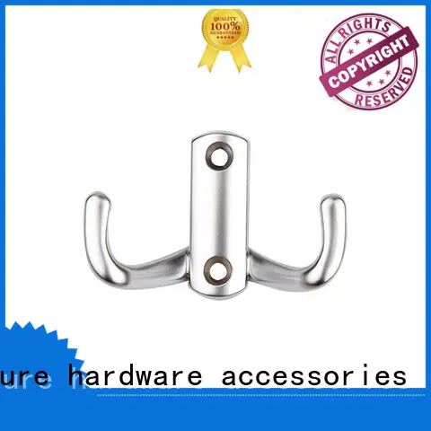 hook chrome coat hooks free sample coat wall 1