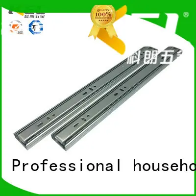 under drawer slides ball for table DIgao 1