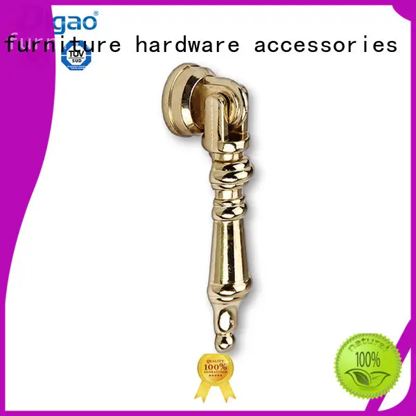 brass cabinet knobs metal for modern furniture DIgao 1