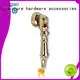 brass cabinet knobs metal for modern furniture DIgao 1