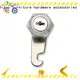 tubular brass cabinet locks zinc DIgao 1