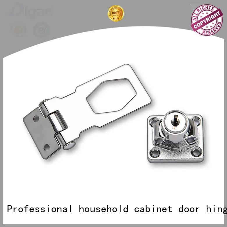 diecasting kitchen cabinet locks safety DIgao 1