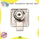 DIgao on-sale table drawer lock style for furniture 1