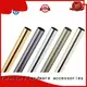 on-sale adjustable wardrobe rail customization Chrome Plated Furniture 1