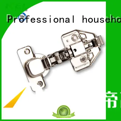 concealed nickel cabinet hinges detachable steel soft close DIgao 1