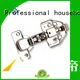 concealed nickel cabinet hinges detachable steel soft close DIgao 1