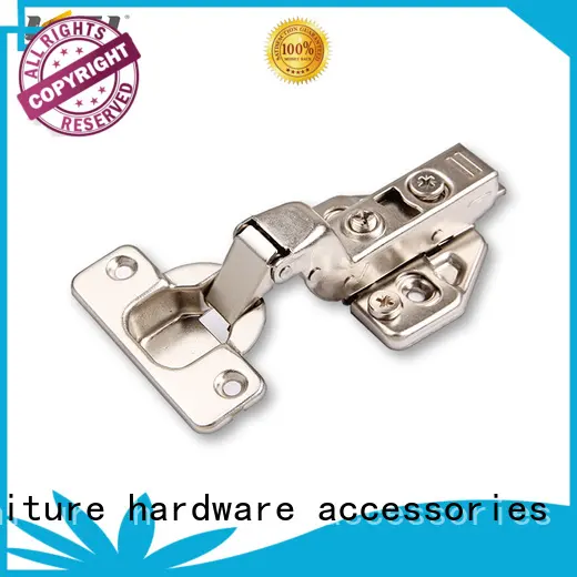 durable hydraulic hinges for kitchen cabinets bulk production steel soft close DIgao 1