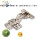 DIgao quality best cabinet hinges for wholesale for Klicken cabinet 1